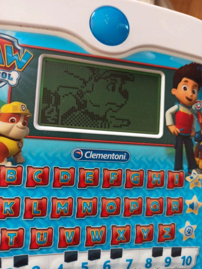 Paw patrol tablette activités BE - photo numéro 3