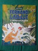 Livre Fernand Labille