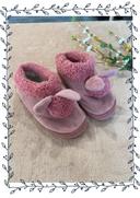 Chaussons fille 36