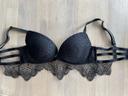 Soutien gorge noir