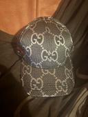 Casquette Gucci