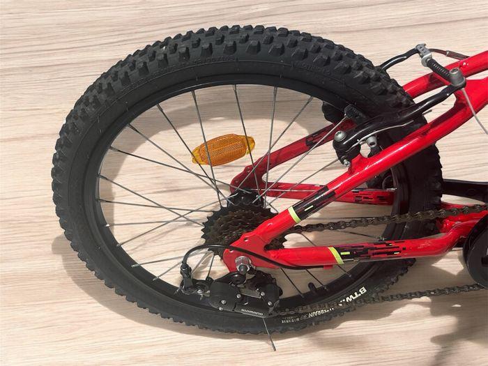 VTT rockrider 20” - photo numéro 6