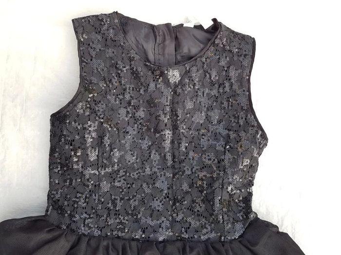 Robe de soirée fille 12-13 ans - photo numéro 2