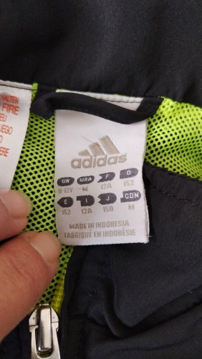 Veste adidas Predator - photo numéro 2