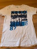 Tee shirt Aeropostale