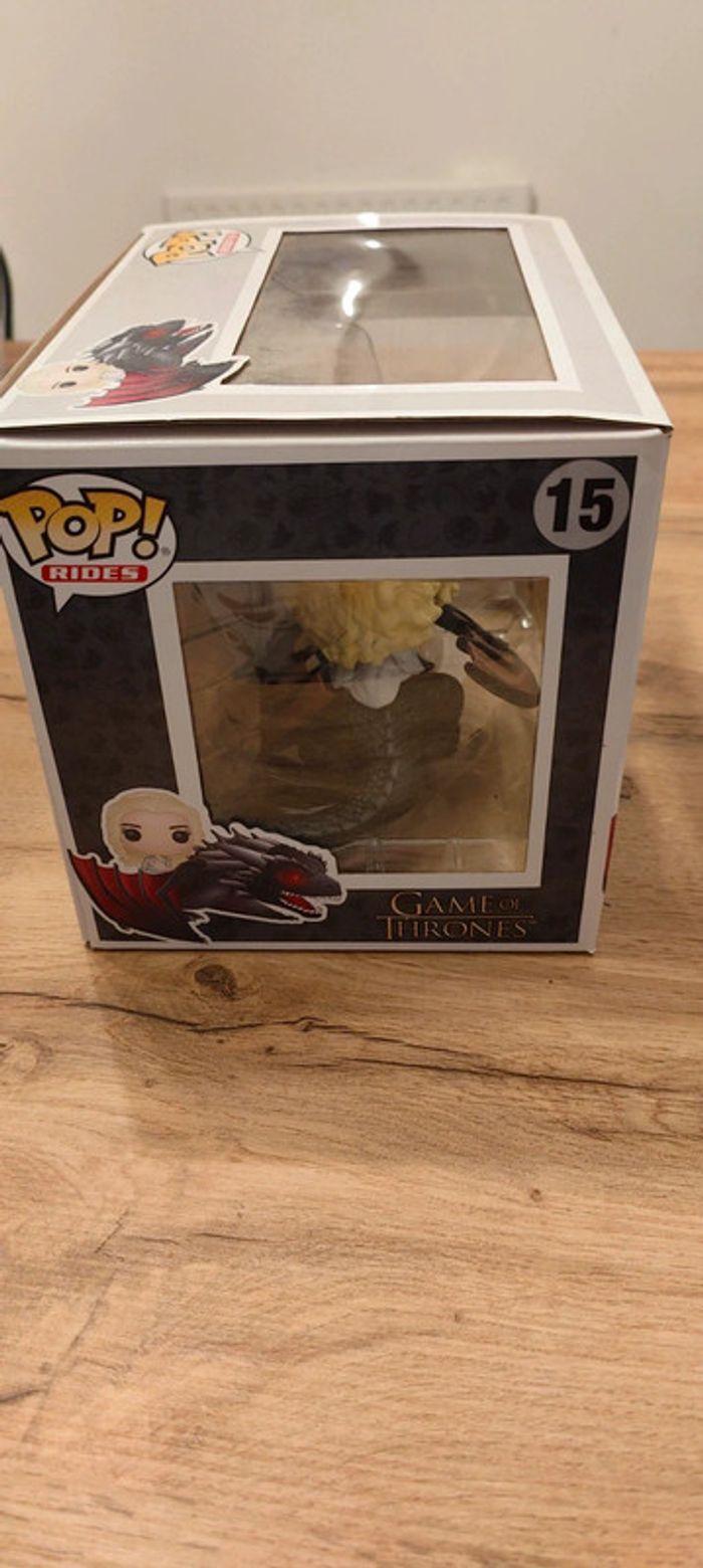 Game of thrones pop 15 - photo numéro 4