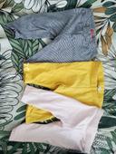 Lot 3 legging