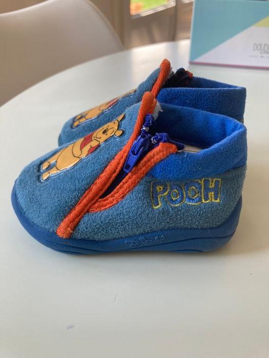 Chaussons bébé Disney 18 - photo numéro 2