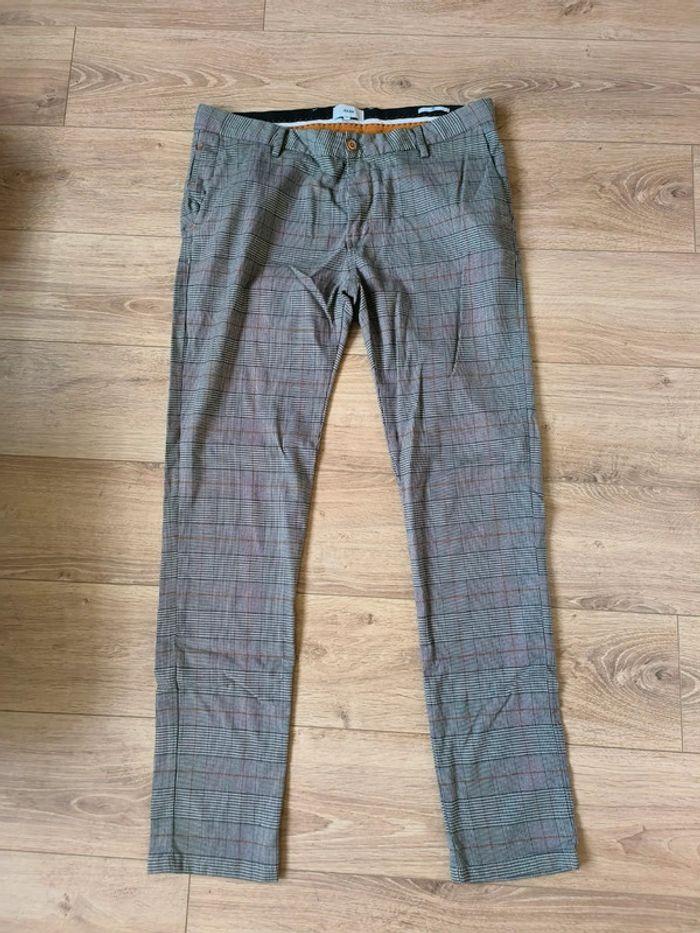 Pantalon Chino homme 44 - photo numéro 3