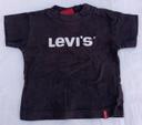 Tee shirt 6 mois Levi's