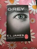 Grey EL James