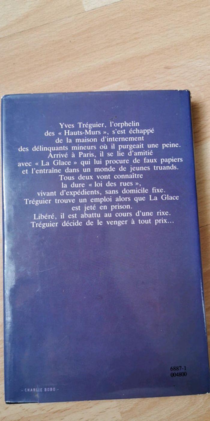 Livre - photo numéro 2