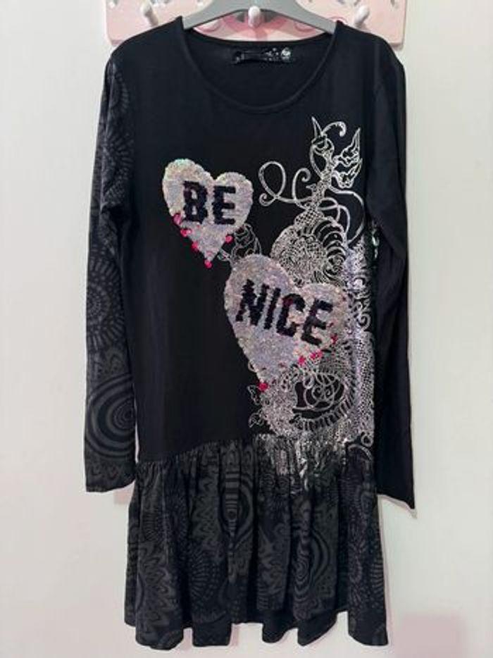 Robe fille taille 13/14 ans ! - photo numéro 2