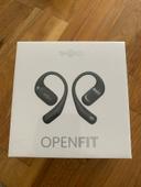 Écouteurs OpenFit Shokz neufs et emballés