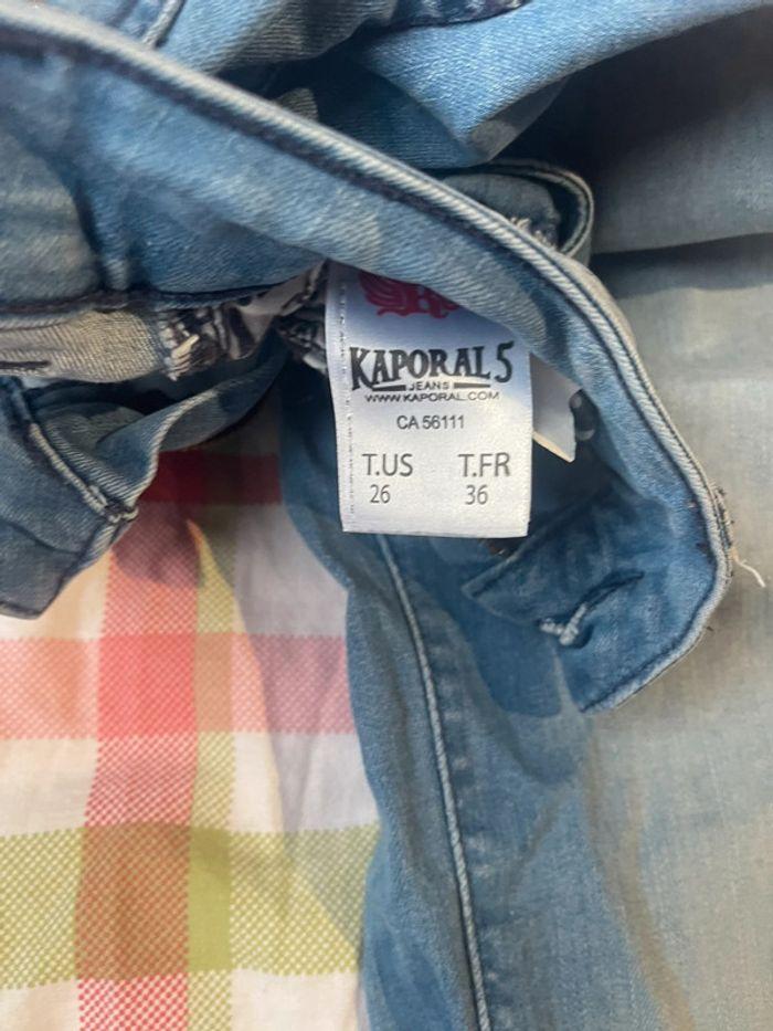 Jeans Kaporal - photo numéro 3