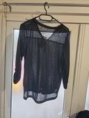 Blouse taille 36/ 38