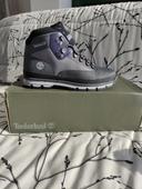 Timberland montantes T42