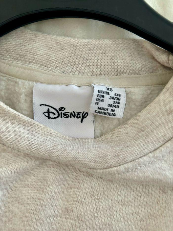 Pull Disney - Roi Lion - photo numéro 3