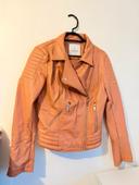 Veste Biker Kookai taille 40