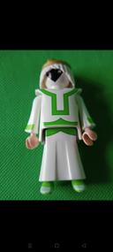 Playmobil personnages