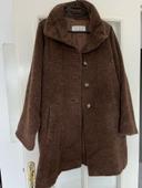 Manteau femme Marron Max Mara