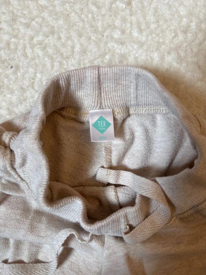 Pantalon de jogging bébé - photo numéro 3