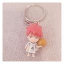 Porte Clé Akashi Seijuro Kuroko no Basket