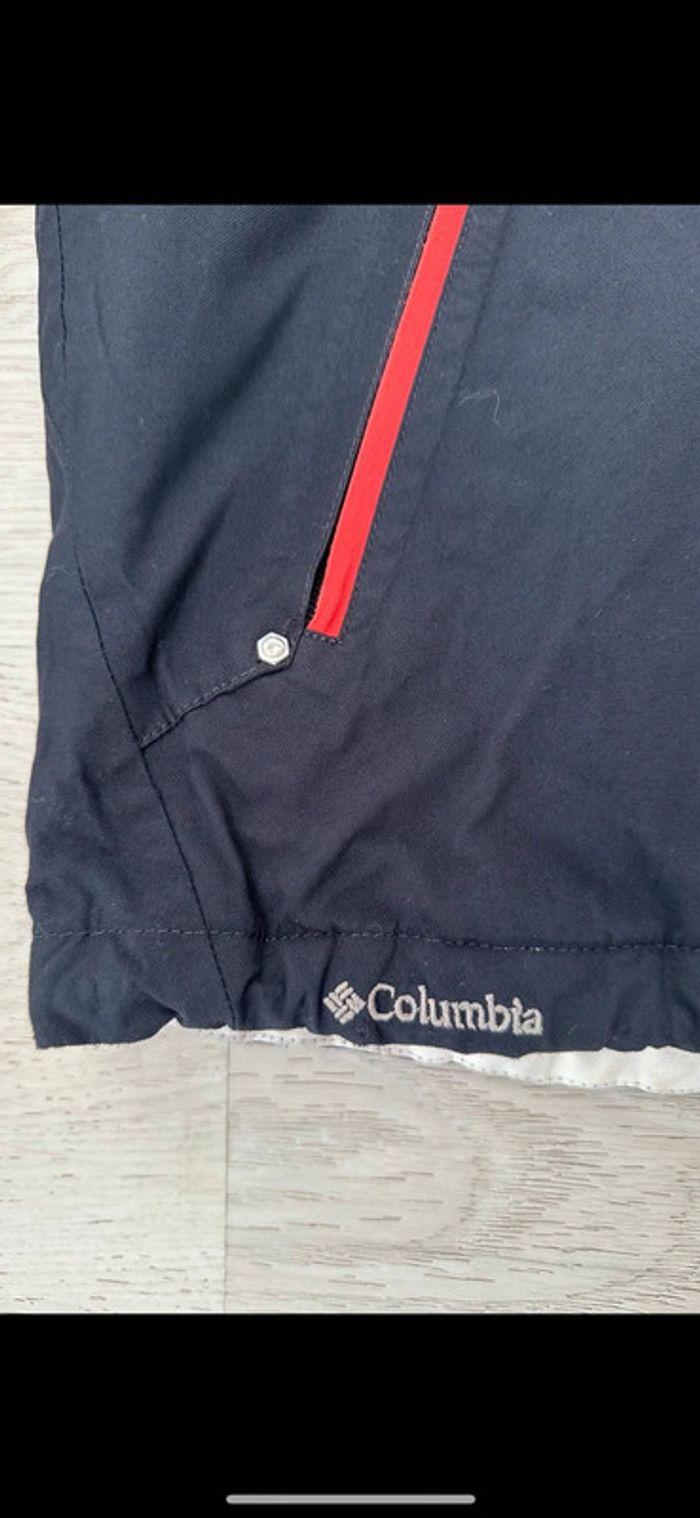 Veste Columbia - photo numéro 8