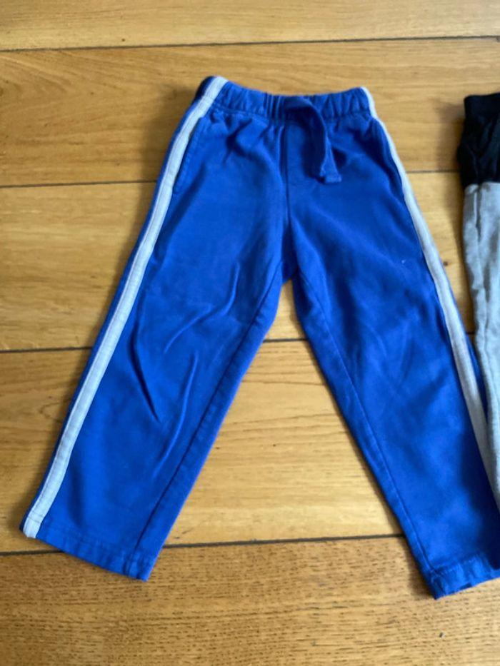 Lot de 2 pantalons souples - photo numéro 2