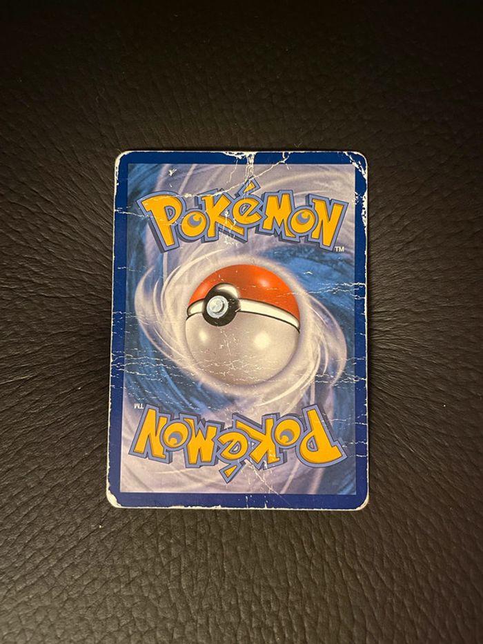 Carte Pokémon dresseur full art Carolina Rupture Turbo 122/122 - photo numéro 2