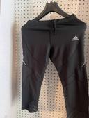 Pantalone 3/4 sportivo