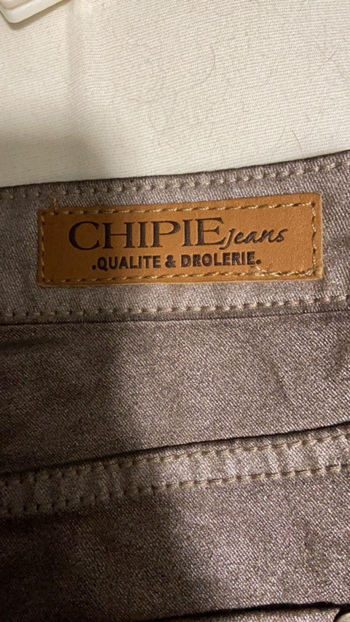 Pantalon chipie - photo numéro 4