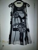 Robe Desigual M