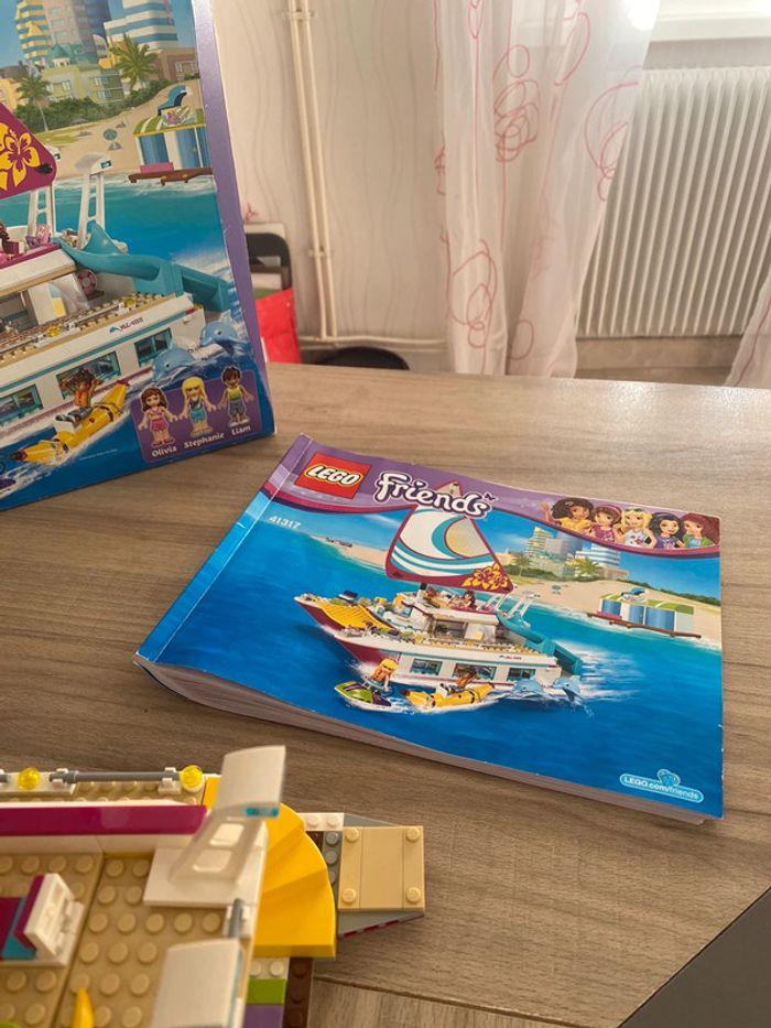 Lego friends 41317 - photo numéro 5