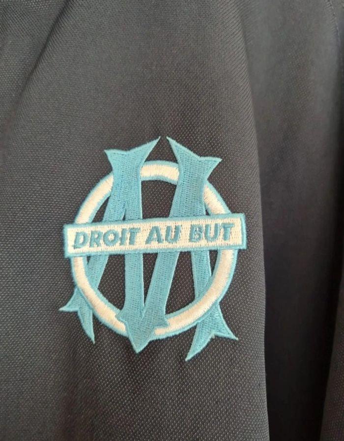 Veste Vintage OM adidas de 2001 taille S - photo numéro 4