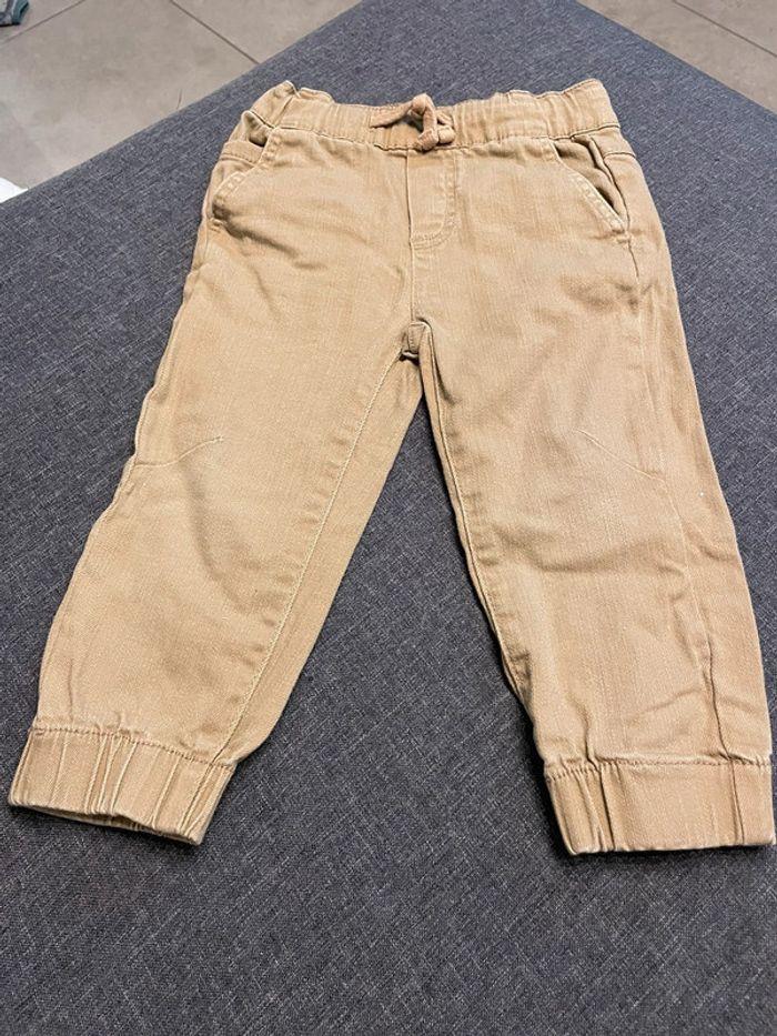 Pantalon Vertbaudet - photo numéro 1