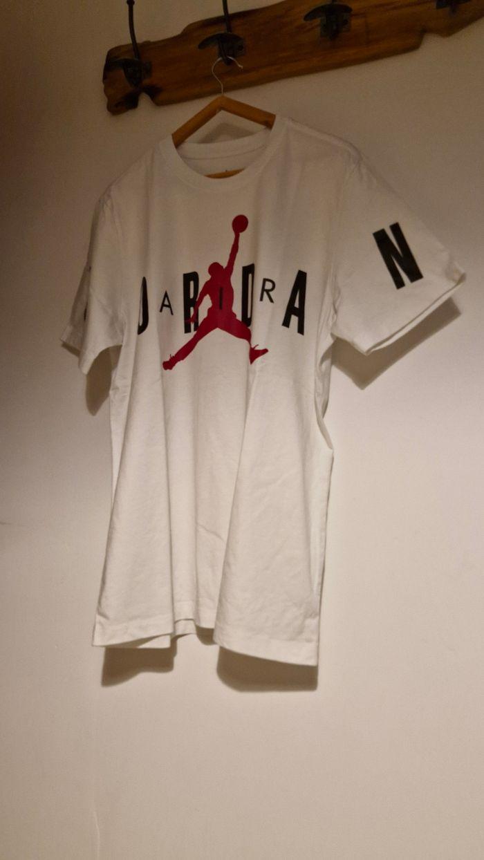 Tee-shirt Jordan Jumpman - photo numéro 2