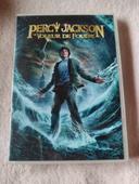 Dvd Percy Jackson et le voleur de foudre