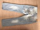 Jean boyfriend Kaporal taille 30US soit 40FR