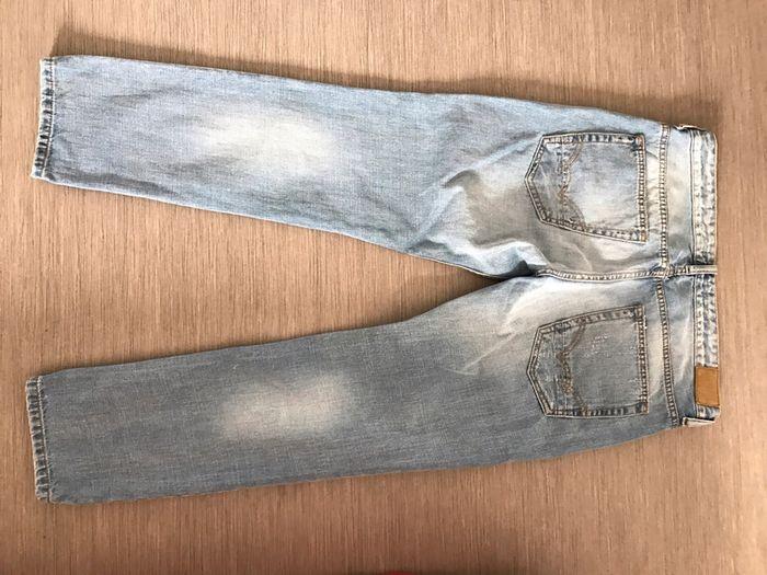 Jean boyfriend Kaporal taille 30US soit 40FR - photo numéro 1