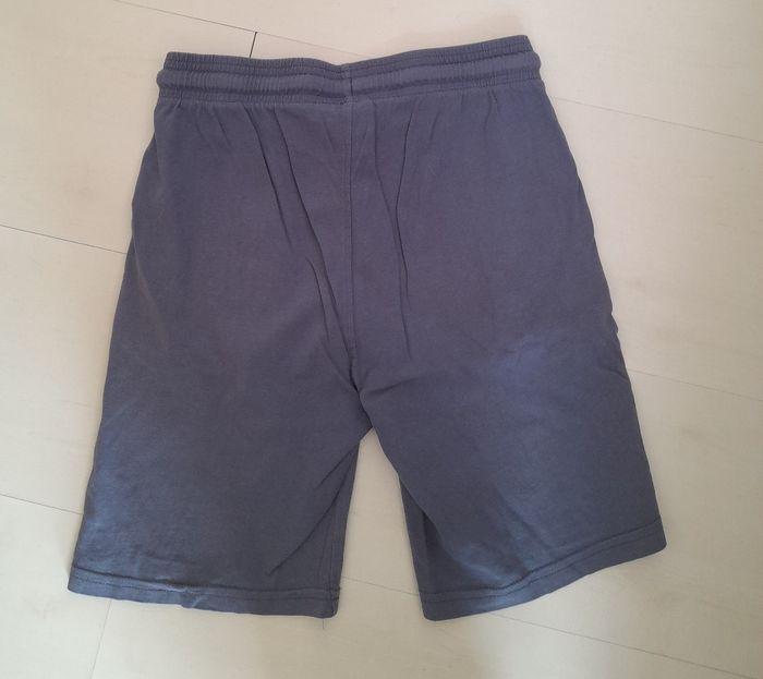 Short/bermuda Kiabi - garçon 10 ans - photo numéro 2