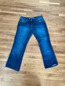 Jeans Zara TRF neuf