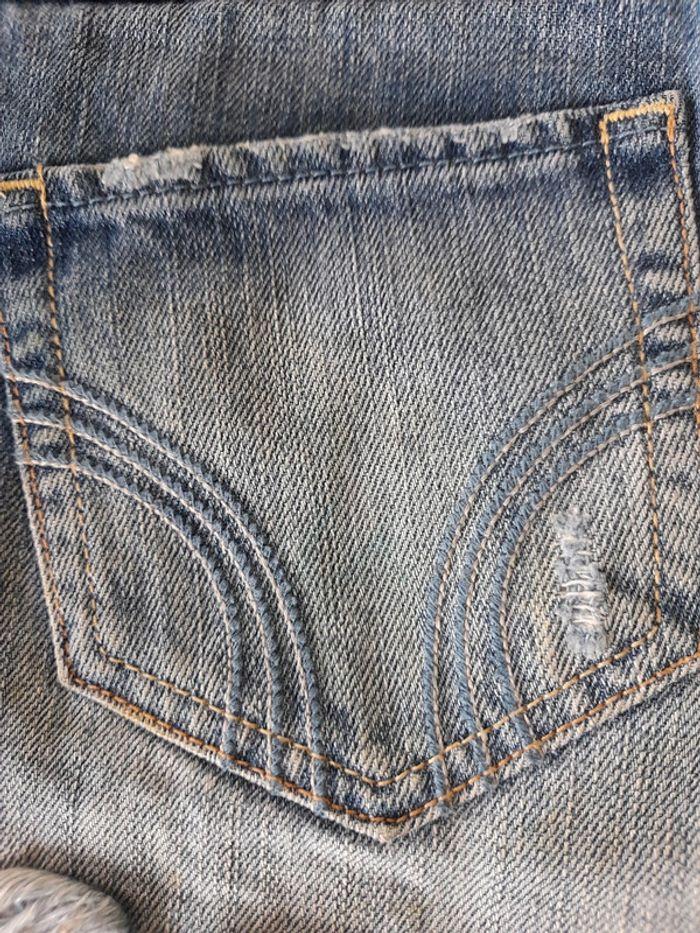 Short Hollister Taille 34 - photo numéro 9