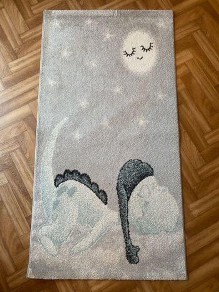 Tapis chambre enfant - photo numéro 1