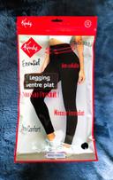 Legging ventre plat XXL