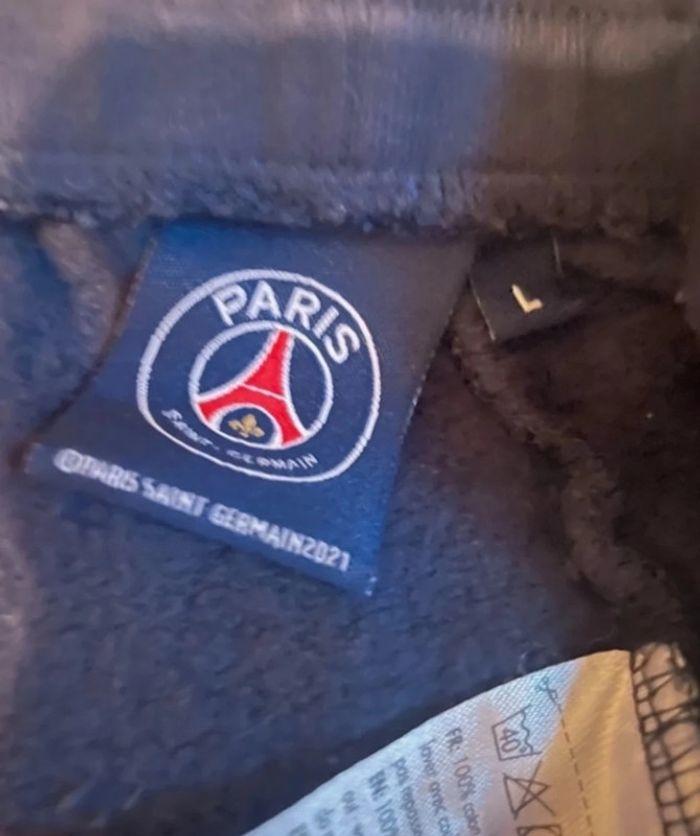 Pantalon PSG - photo numéro 7