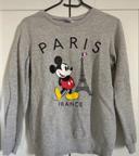 Sweat Mickey Paris