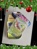 Box Pokémon de Noël