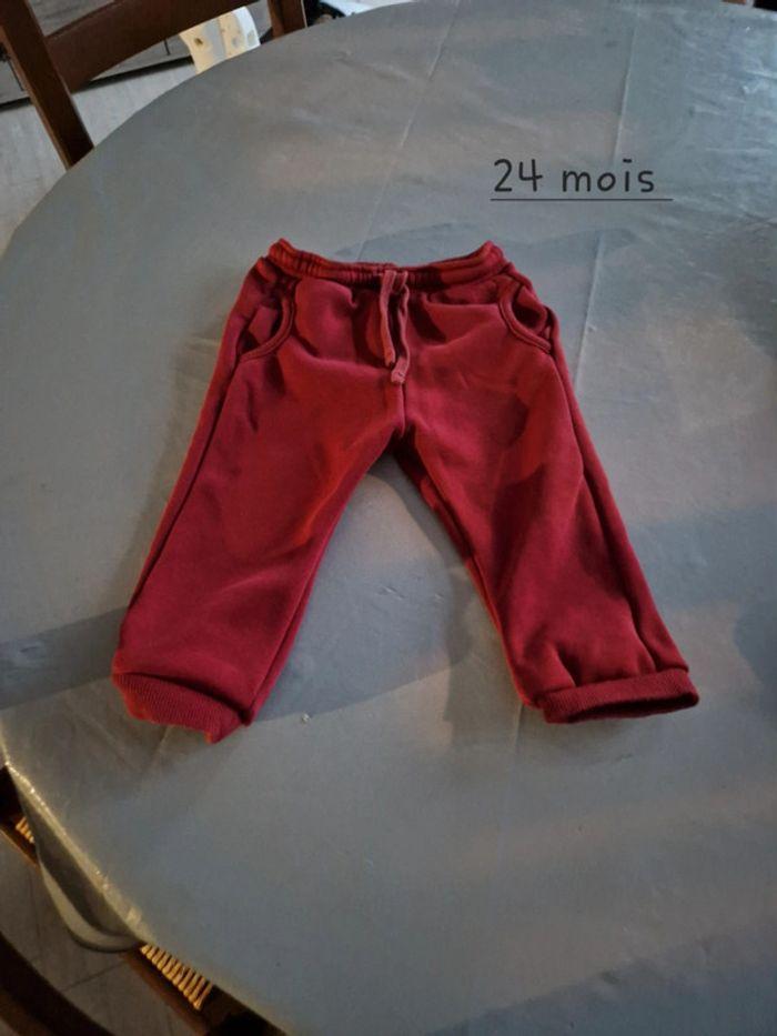 Pantalon 24 mois - photo numéro 1