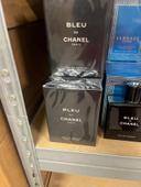 Bleu de chanel